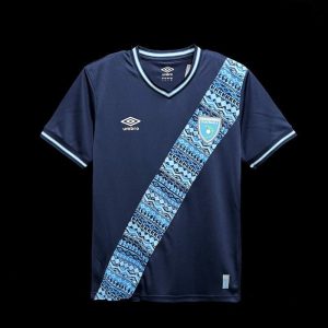 Guatemala maillot 2023 2024