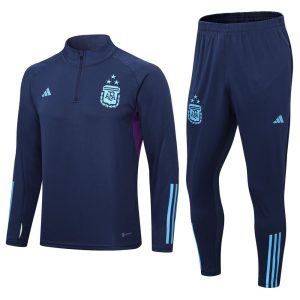 Arsenal 2023 2024 Tracksuit / Training