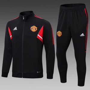 Manchester United Tracksuit / Training 2023 2024