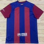 FC Barcelone maillot Estopa