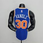 Maillot New York Knicks 30 Randle NBA Basket