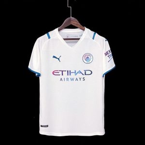 Manchester City maillot extérieur 2022 2023