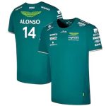 Formule 1 Maillot Aston Martin 2023