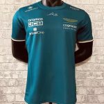 Formule 1 Maillot Aston Martin 2023