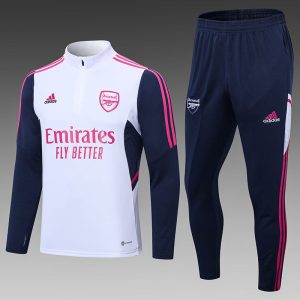 Arsenal 2023 2024 Tracksuit / Training