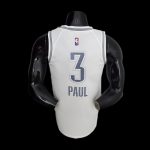 Maillot Oklahoma City Thunder 3 PAUL NBA Basket