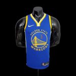 Maglia da basket NBA dei Golden State Warriors 11 Thompson