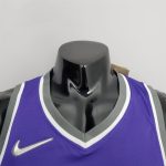 Maillot Sacramento Kings 55 Williams NBA Basket