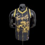 Maillot Toronto Raptors 23 VANVLEETNBA Basket