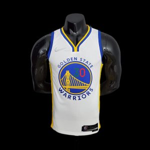 Maillot Golden State Warriors 30 Curry NBA Basket