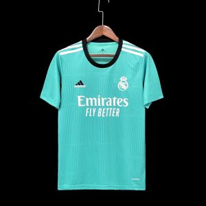 RLM Maillot third 2021 2022