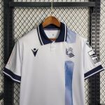 Real Sociedad maillot extérieur 2023 2024