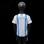 Kit Enfant Argentine