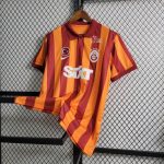 Galatasaray maillot foot domicile 2023 2024