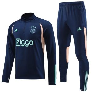 Tracksuit / Training Amsterdam 2023 2024