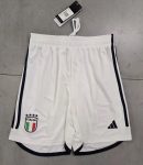 Italien Fußballshorts 2023 2024