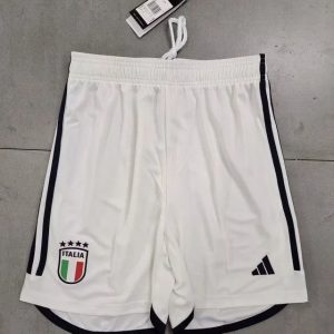 Italien Fußballshorts 2023 2024