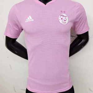 Algeria jersey 2023 2024 Pink