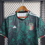 Maglia Italia Edizione Speciale 2023 2024 Concept