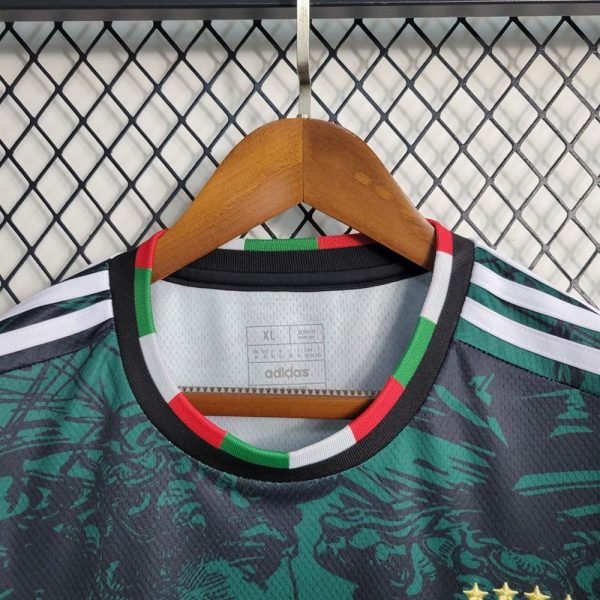 Maglia Italia Edizione Speciale 2023 2024 Concept