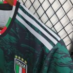 Maglia Italia Edizione Speciale 2023 2024 Concept