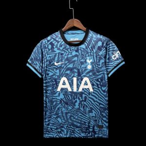 Drittes Tottenham-Trikot 2022/23