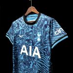 Drittes Tottenham-Trikot 2022/23