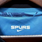 Drittes Tottenham-Trikot 2022/23