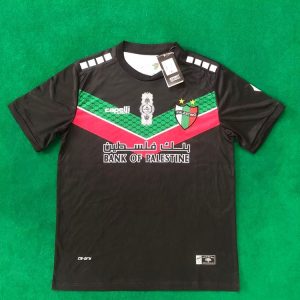 Palestine Club Palestino soccer jersey 2023 2024