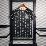 Corinthians maillot third 2022 2023 Japon