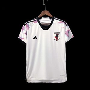 Japon Maillot 2022/23 Coupe Du Monde