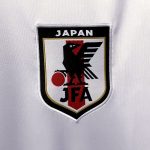 Japan-Trikot der Weltmeisterschaft 2022/23