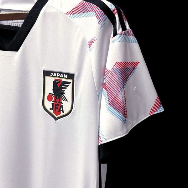 Japan-Trikot der Weltmeisterschaft 2022/23