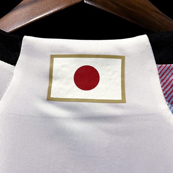 Japan-Trikot der Weltmeisterschaft 2022/23