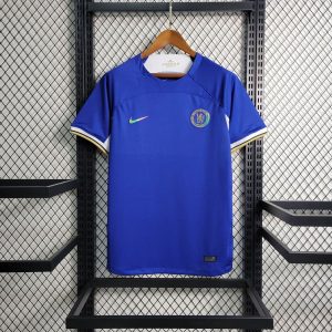 Chelsea home jersey 2023 2024