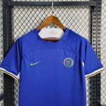 Chelsea home jersey 2023 2024