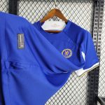 Chelsea home jersey 2023 2024