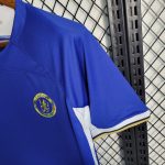 Chelsea home jersey 2023 2024