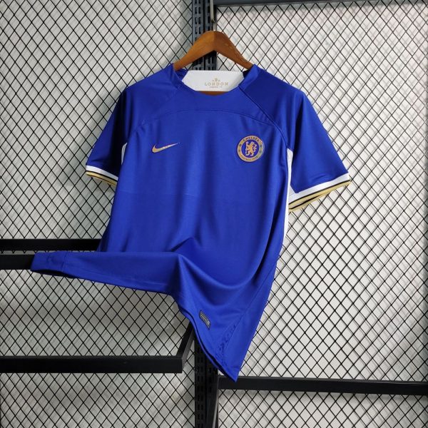 Chelsea home jersey 2023 2024