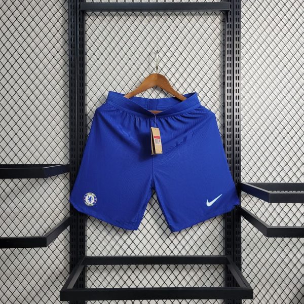 Chelsea Football Shorts 2023 2024