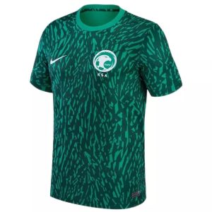 Camisa da Arábia Saudita para a Copa do Mundo 2022 2023