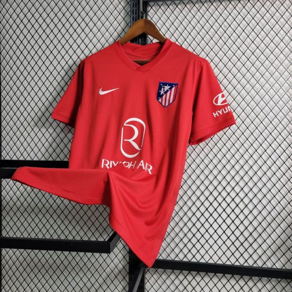 ATM maillot entraînement 2023 2024