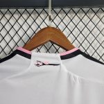 DC United maillot 2023 2024