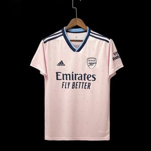 Camisa Arsenal 2022/23 Alternativo