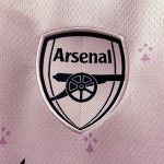 Arsenal Maillot 2022/23 Extérieur