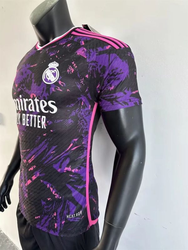 RLM Maillot concept