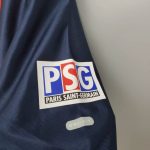 Paris maillot retro 2001 2002