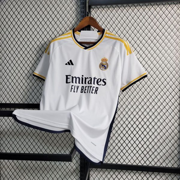 RLM Maillot domicile 2023 2024