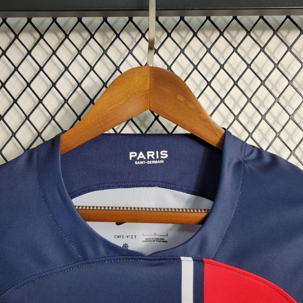 Paris maillot 2023 2024 domicile