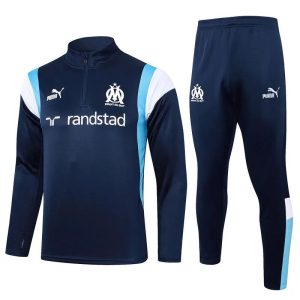 Tracksuit / Training Marseille 2023 2024